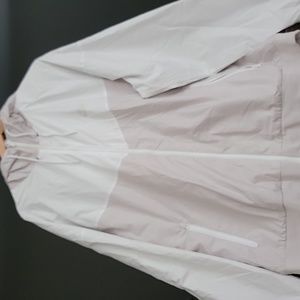 Nike Jacket For men, white